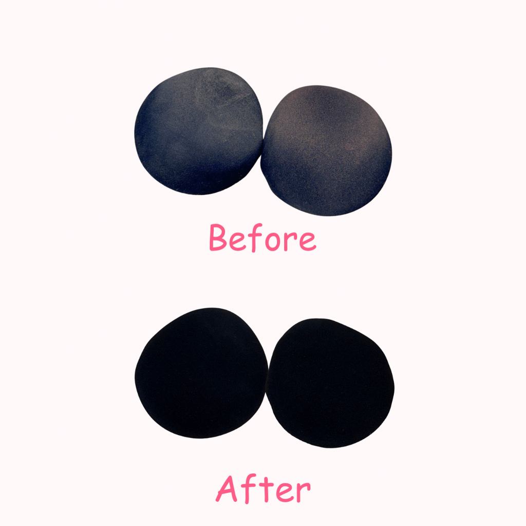 PuPu 粉扑清洁剂｜PuPu Puff Sponge & Makeup Brush Cleaner 100ml