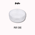 PUPU puff storage case｜粉扑收纳盒
